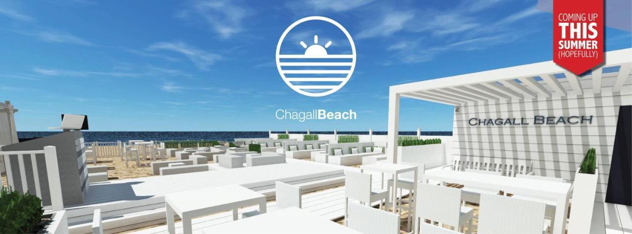 Seadream - Modern, Sunny With Big Terraces & Open View - Very Close To Sea, Beach, Shops, Restaurants & Beach Bars Nieuwpoort Exterior photo